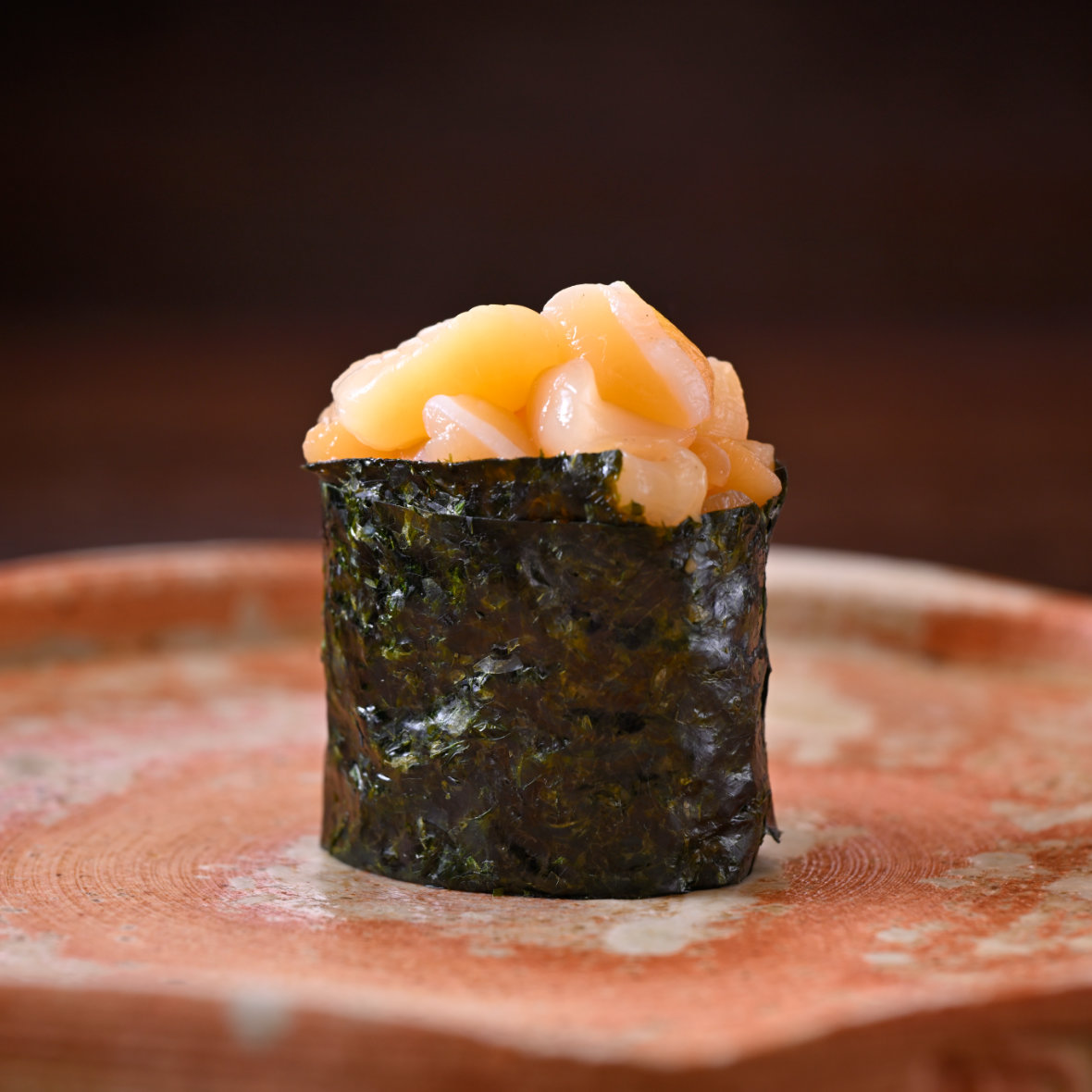 Kobashira Gunkan